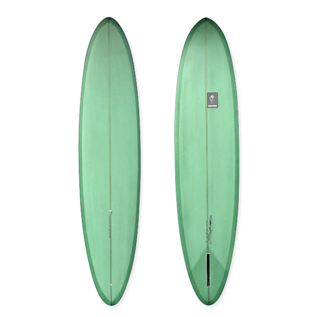 クリステンソン フィッシュ 5.4 USA/サンディエゴシェイプ