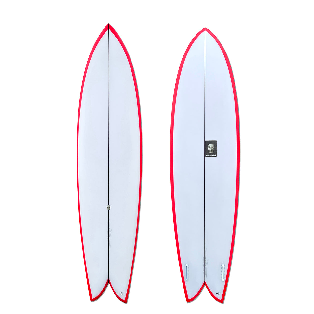 すべてのサーフボード | クリステンソン サーフボード 日本公式サイト