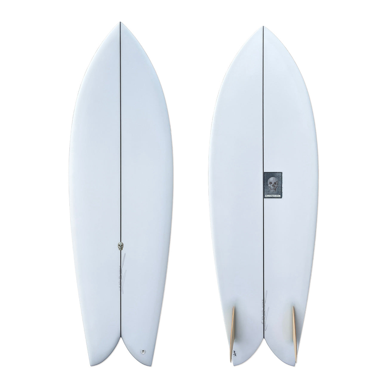 各モデル 種類の特徴 | クリステンソン サーフボード 日本公式サイト 通販
