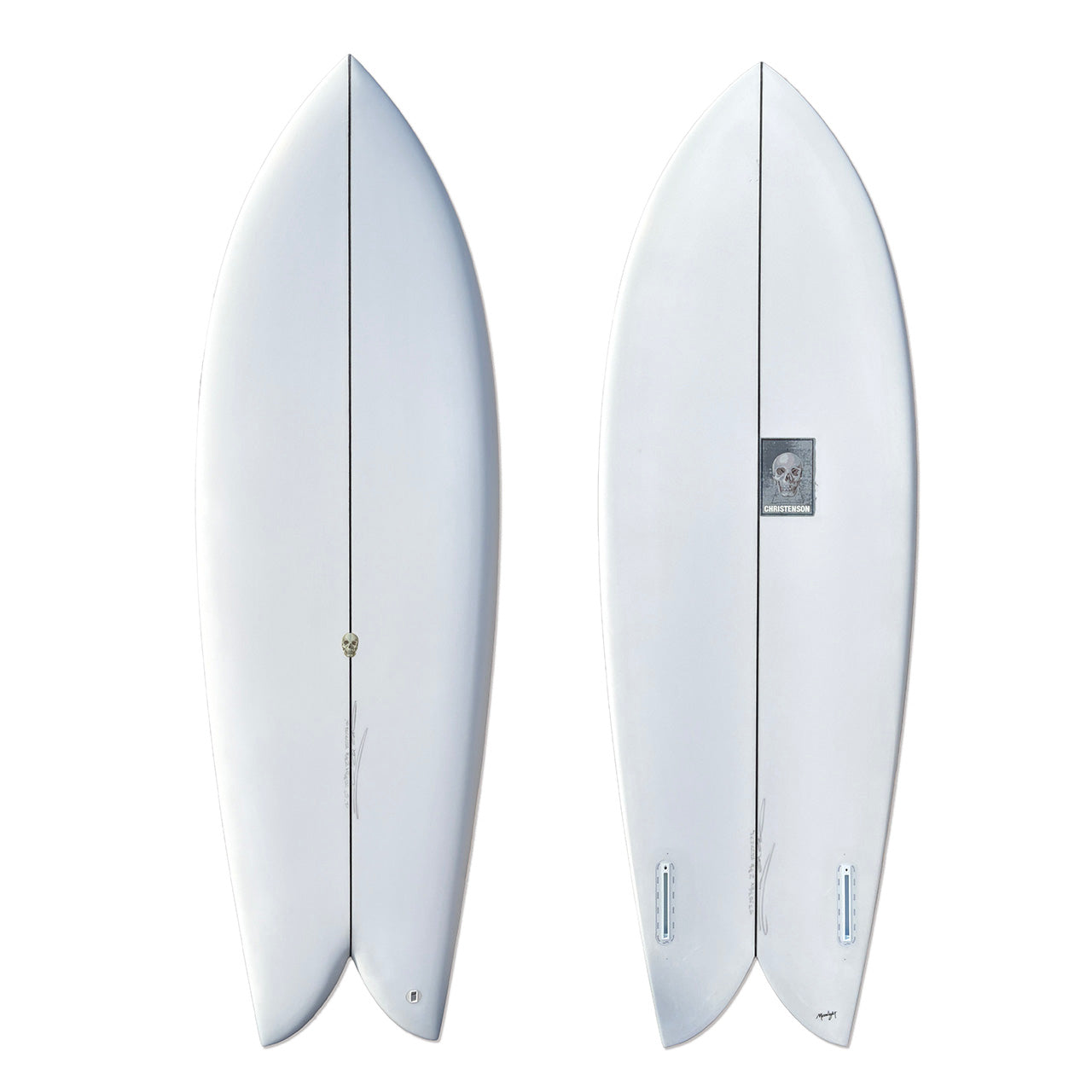 各モデル 種類の特徴 | クリステンソン サーフボード 日本公式サイト 通販
