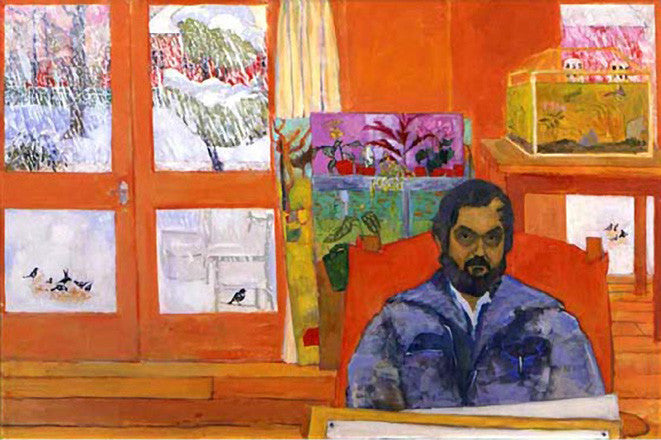 Stanley | Christiane Kubrick