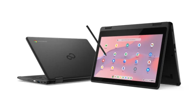 カタログ｜ASUS Chromebook Plus CX34 (CX3402CBA-MW0151)