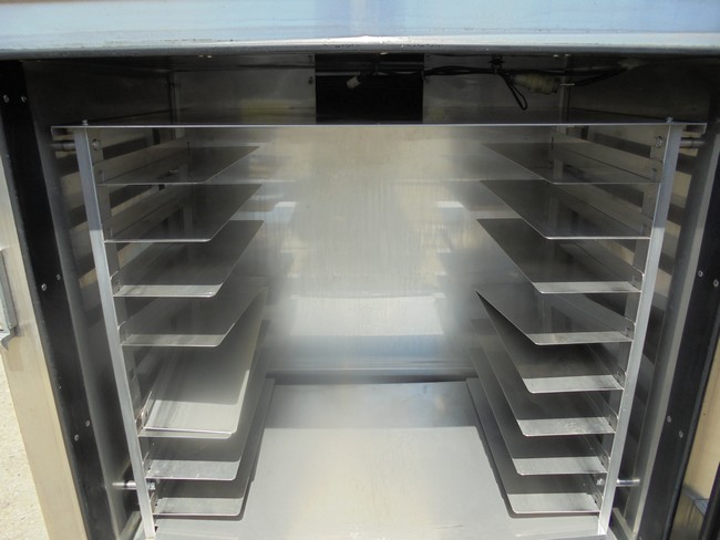 中古厨房機器 販売・買取の大阪厨房本舗/三鈴工機 コンベクション