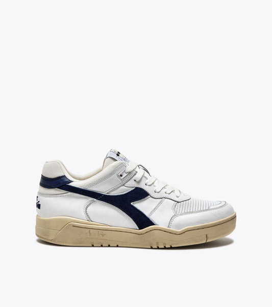 B.560 USED - UNISEX - ホワイト – Diadora 公式通販 チンクエ