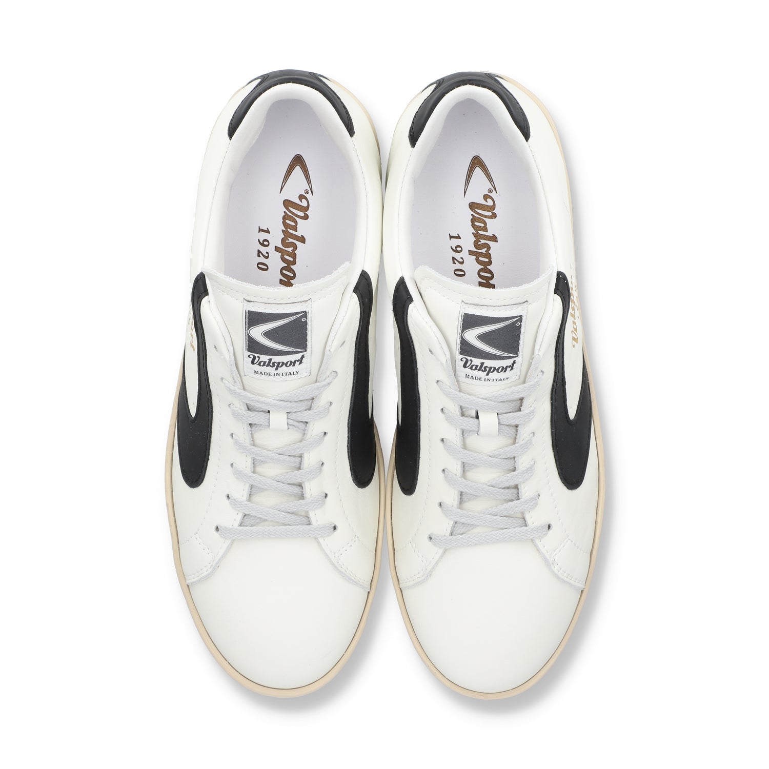 TOURNAMENT CLASSIC-WHITE/BLACK – Diadora 公式通販 チンクエ