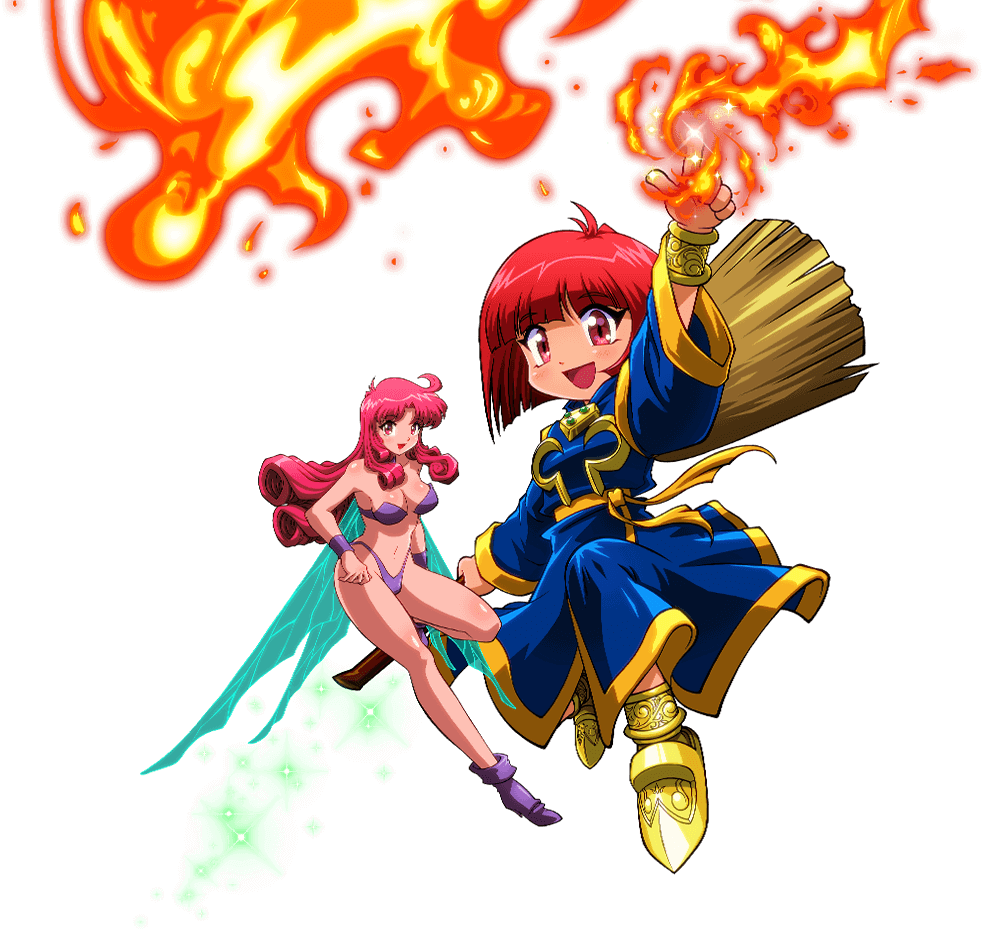 コットン ガーディアンフォース サターントリビュート 公式サイト