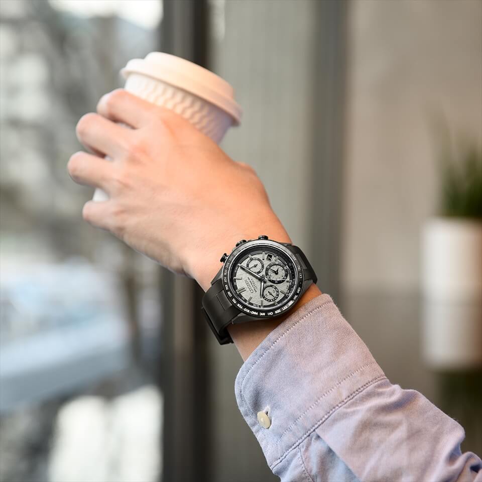 CC4055-14H: CITIZEN | シチズンウオッチ オフィシャルサイト