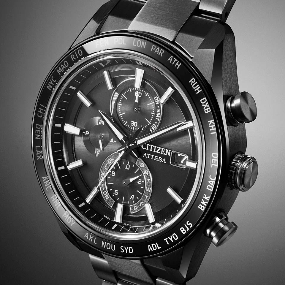 AT8294-59E: CITIZEN | シチズンウオッチ オフィシャルサイト