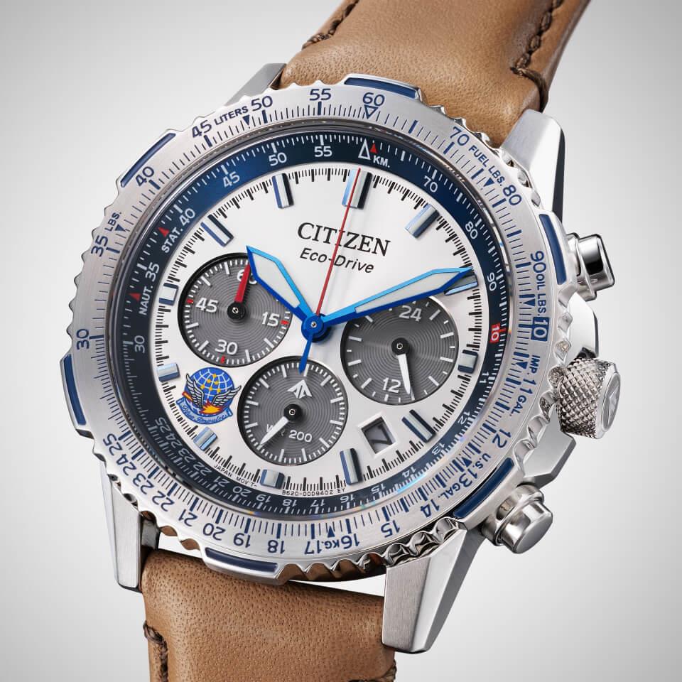 CA4661-09A: CITIZEN | シチズンウオッチ オフィシャルサイト