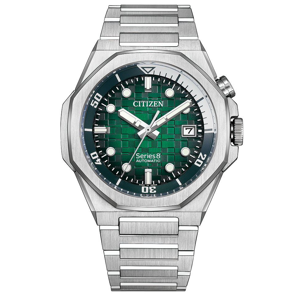 NB6060-58X: CITIZEN | シチズンウオッチ オフィシャルサイト