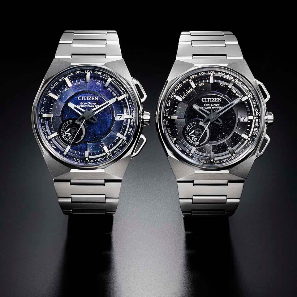 CC3097-52E: CITIZEN | シチズンウオッチ オフィシャルサイト