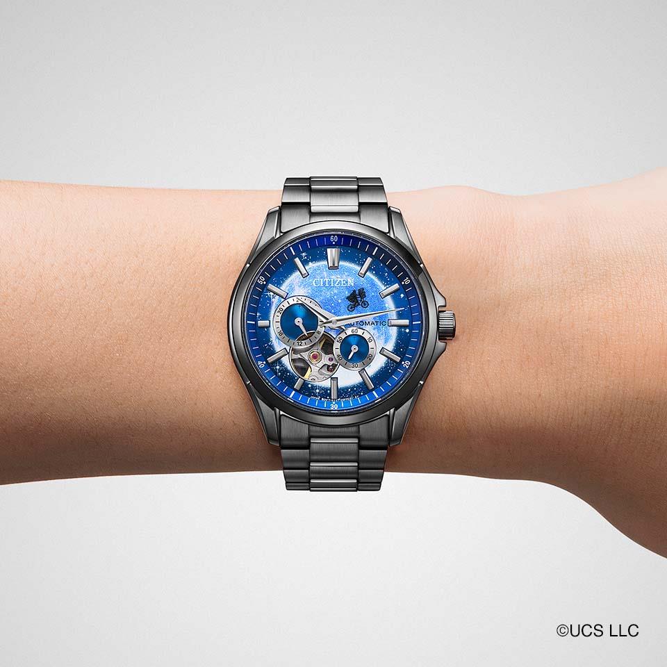 NH9144-55L: CITIZEN | シチズンウオッチ オフィシャルサイト