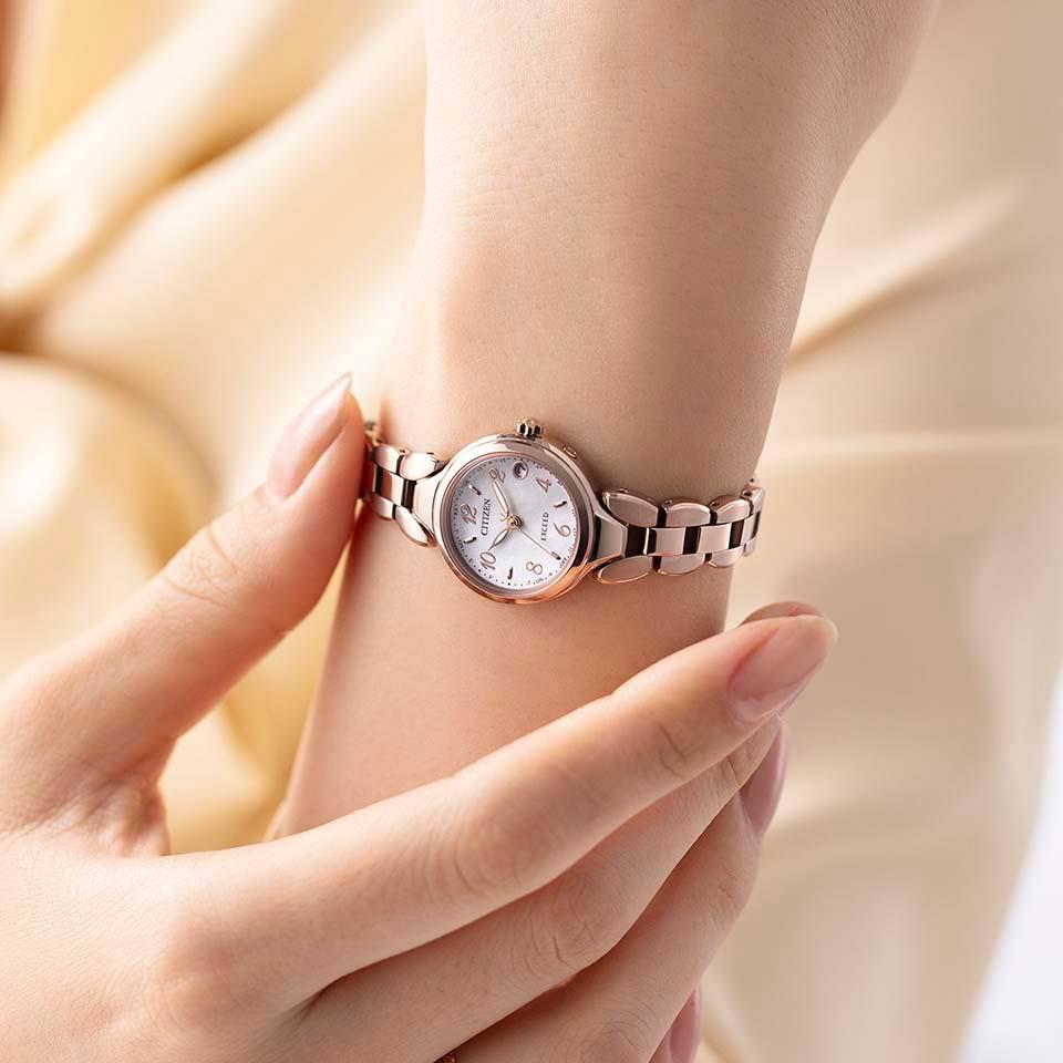 ES9472-54W: CITIZEN | シチズンウオッチ オフィシャルサイト