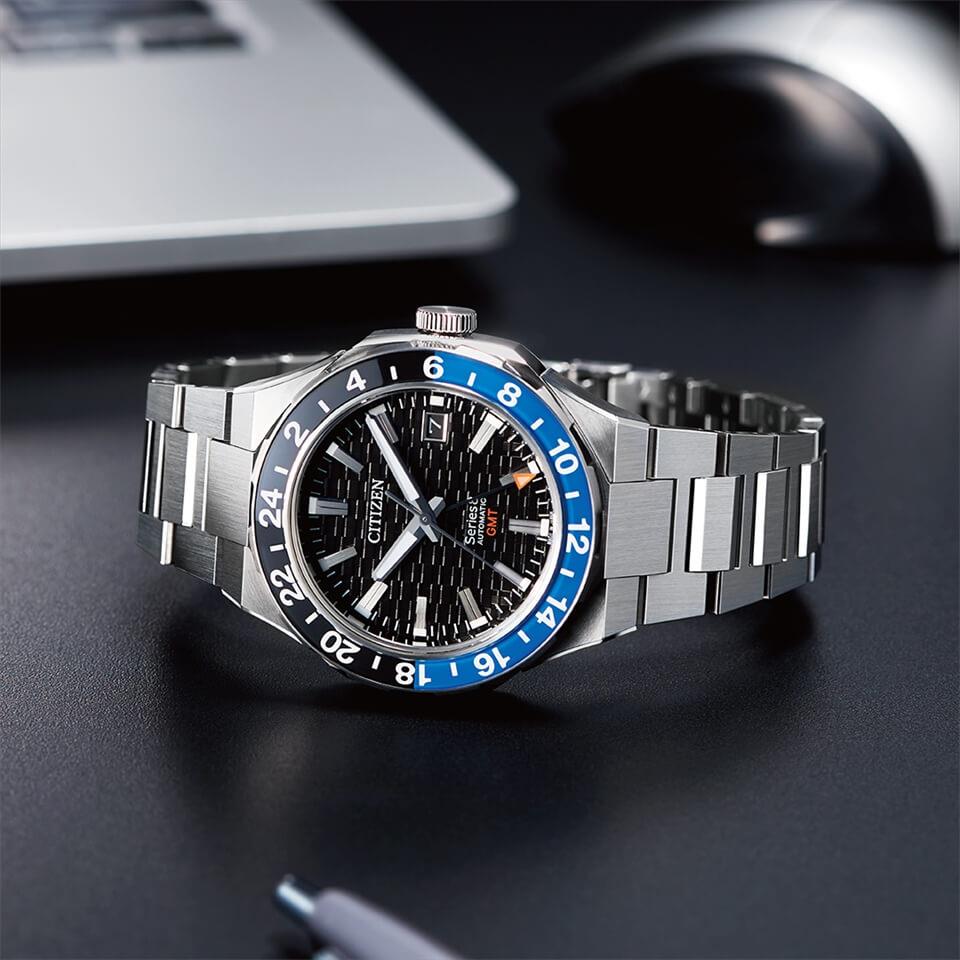 NB6031-56E: CITIZEN | シチズンウオッチ オフィシャルサイト