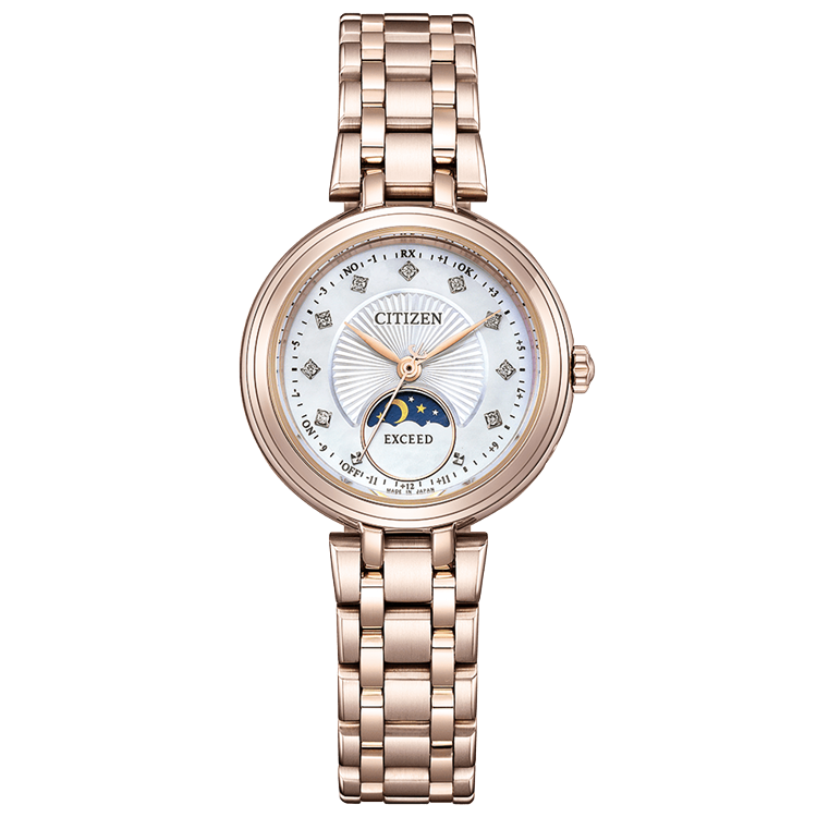 EE1026-71D: CITIZEN | シチズンウオッチ オフィシャルサイト