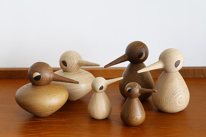 ARCHITECTMADE/アーキテクトメイド/オブジェ/BIRD/バード(L