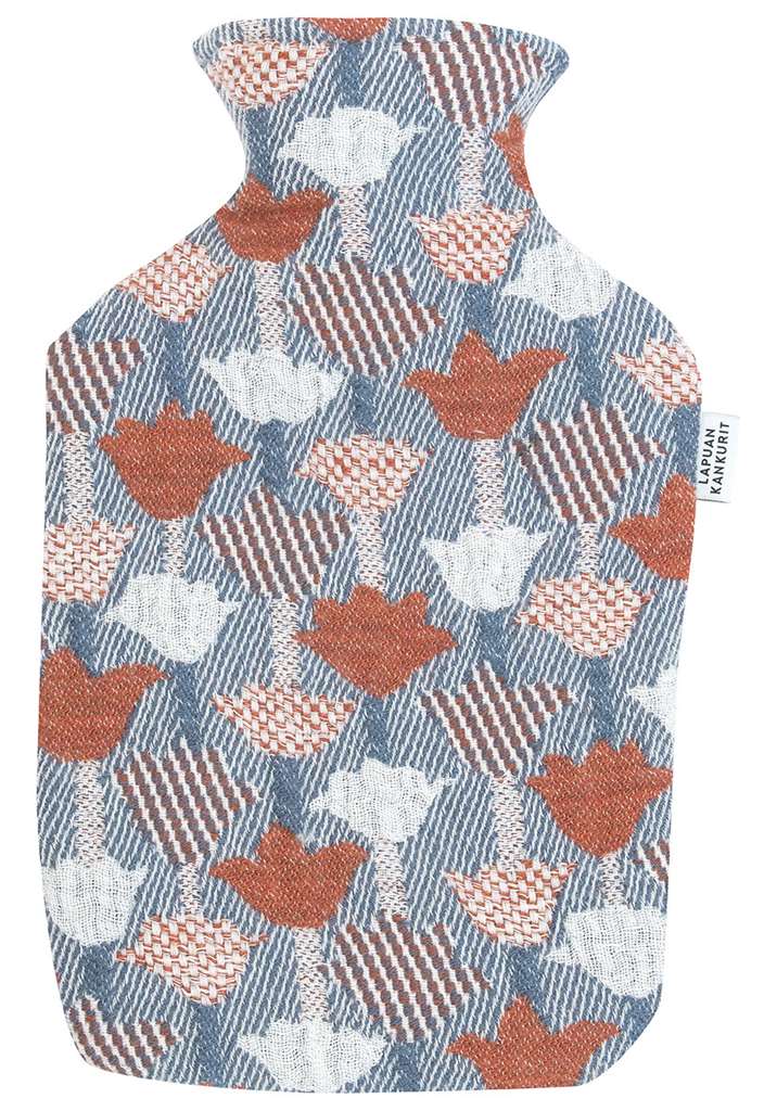 LAPUAN KANKURIT ラプアンカンクリ｜湯たんぽ TULPPAANI COMFOTA 北欧