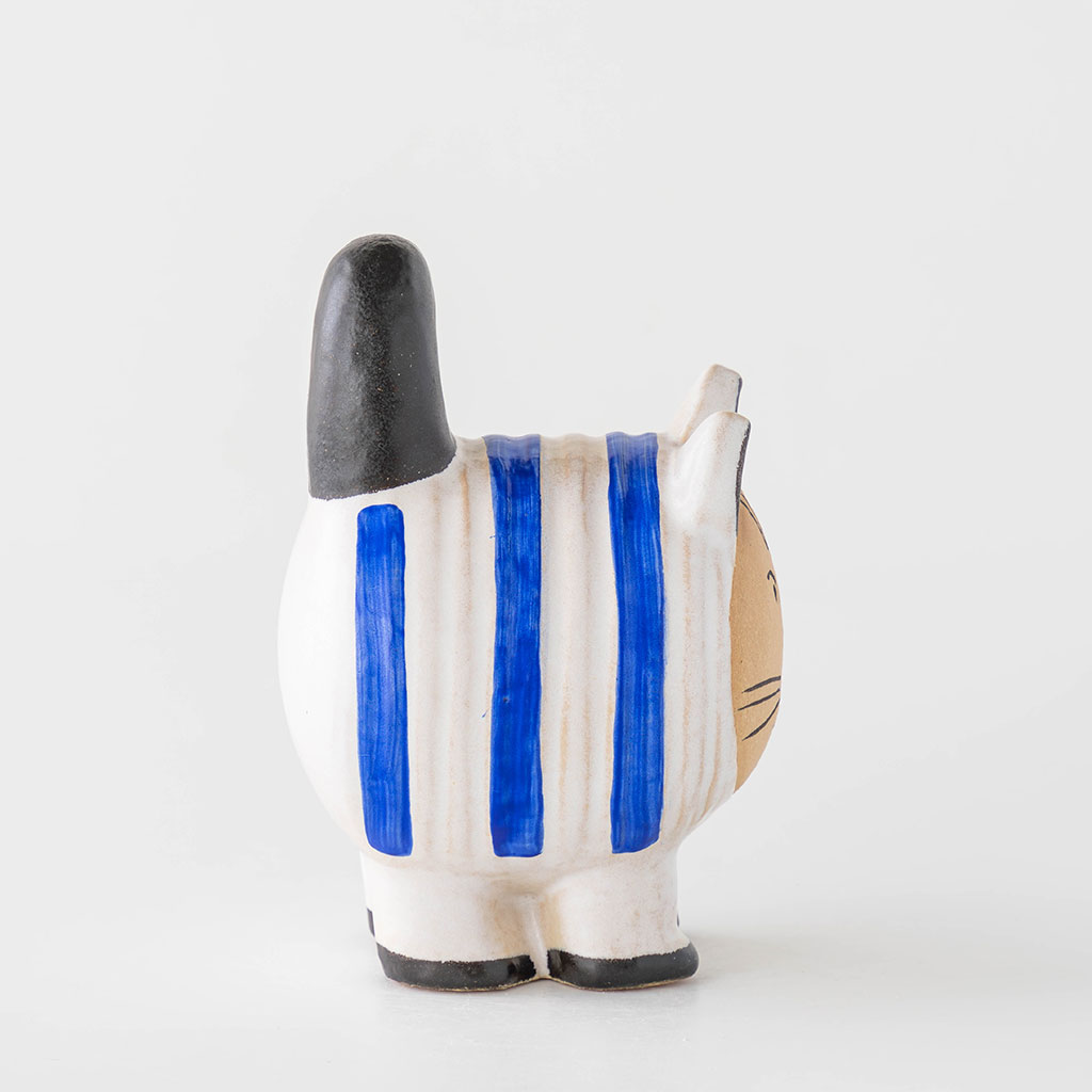 個別販売】Lisa Larson リサ・ラーソン｜DIECI CAT ディエチキャット