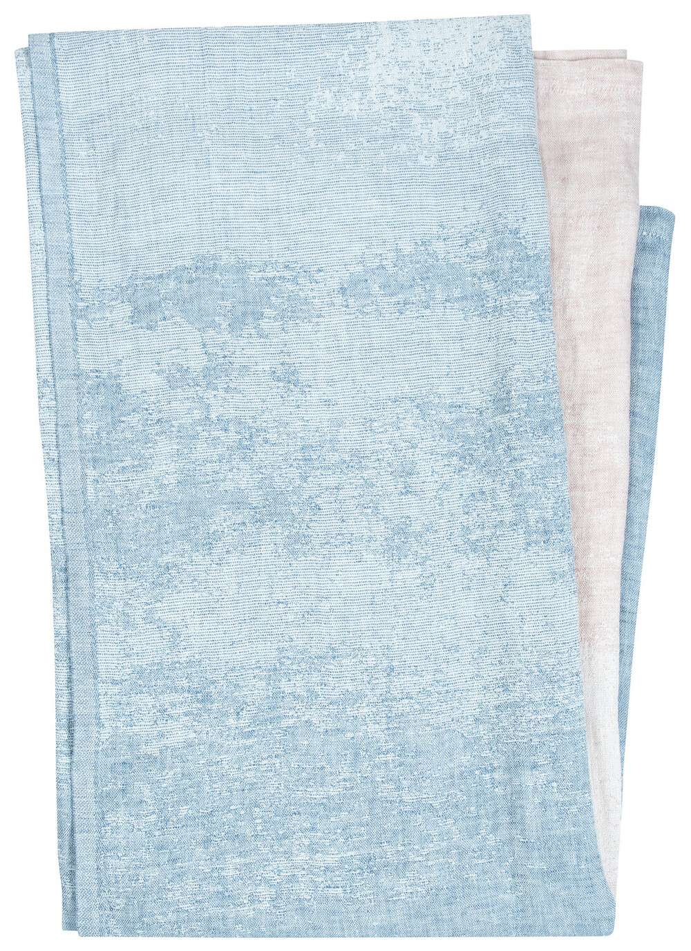 LAPUAN KANKURIT ラプアンカンクリ｜ウォッシュドリネンブランケット