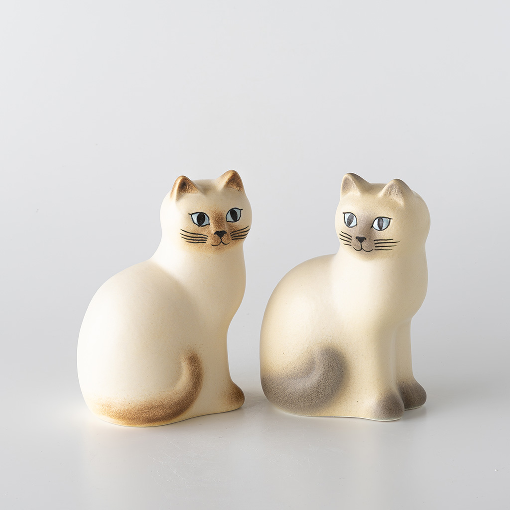 個別販売】Lisa Larson リサ・ラーソン｜MANS マンス Mサイズ COMFOTA