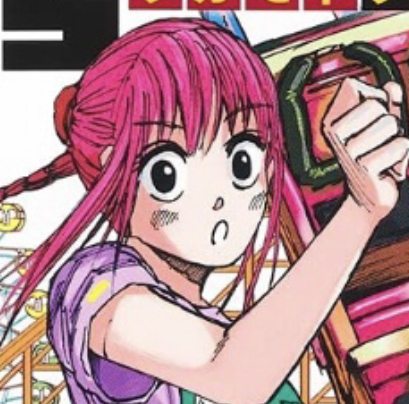 サカモトデイズ】陸少糖（ルーシャオタン）について作中エピソード