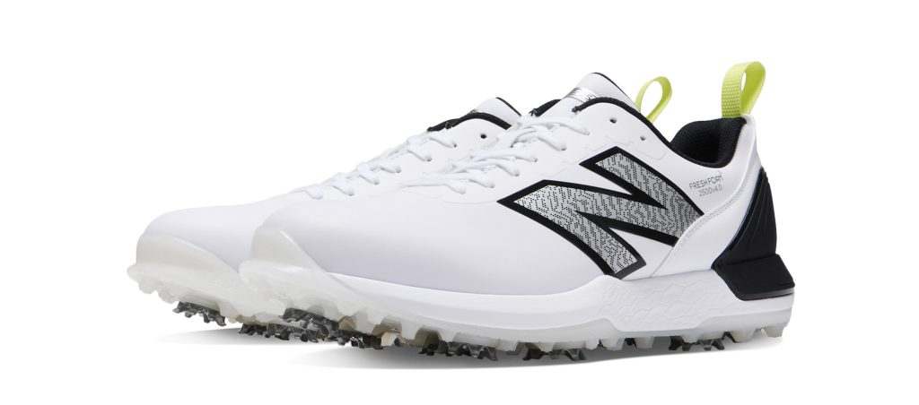 NB公式 - ニュースリリース - ニューバランス ゴルフシューズ トップ