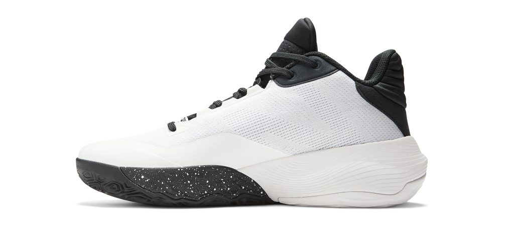 NB公式 - ニュースリリース - ニューバランス バスケットボール