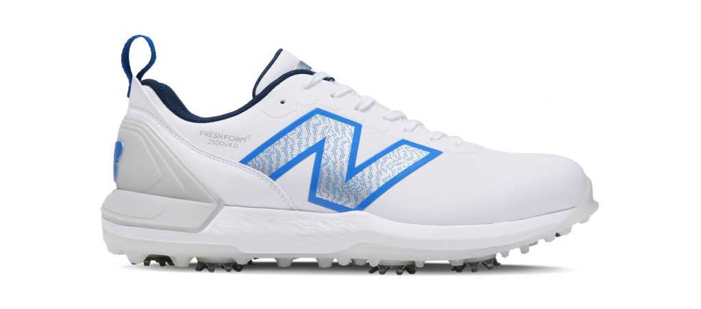 NB公式 - ニュースリリース - ニューバランス ゴルフシューズ トップ