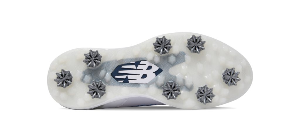 NB公式 - ニュースリリース - ニューバランス ゴルフシューズ トップ