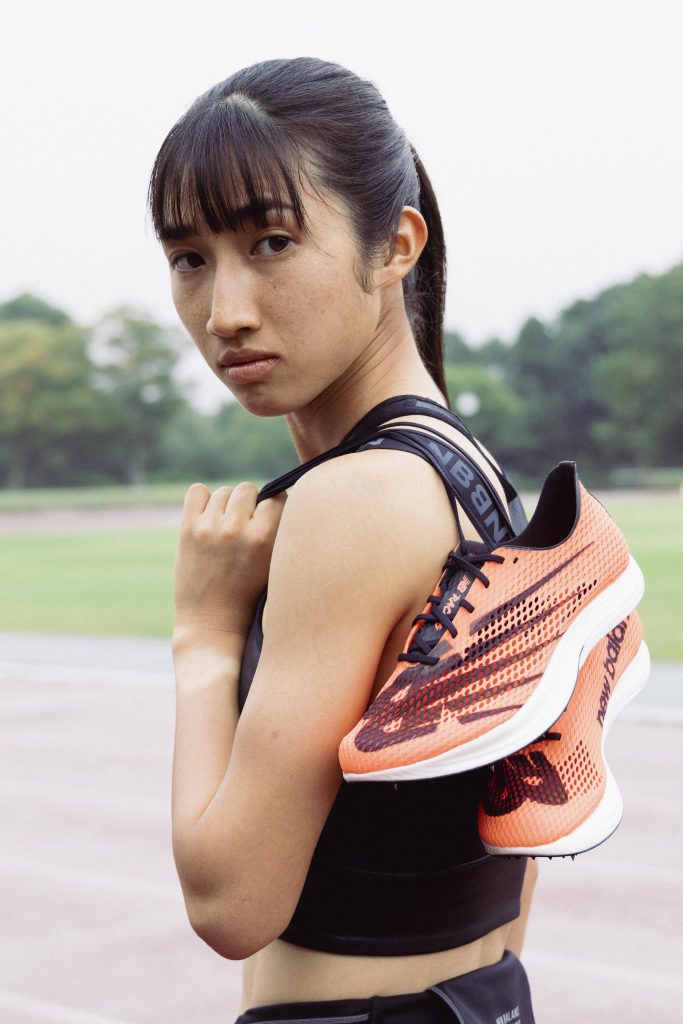 NB公式 - ニュースリリース - ニューバランス ランニング カーボン