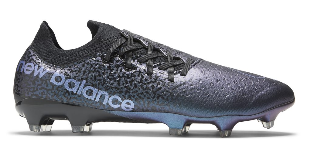 NB公式 - ニュースリリース - ニューバランス フットボールスパイク 超