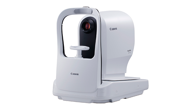 医療機器 | キヤノン・コンポーネンツ株式会社