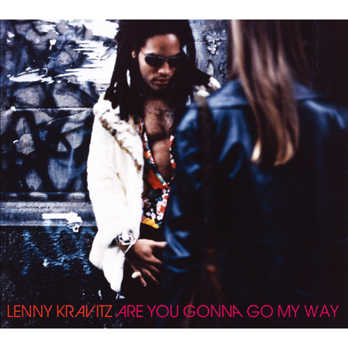 自由への疾走~20周年記念デラックス・エディション[CD] - レニー・クラ