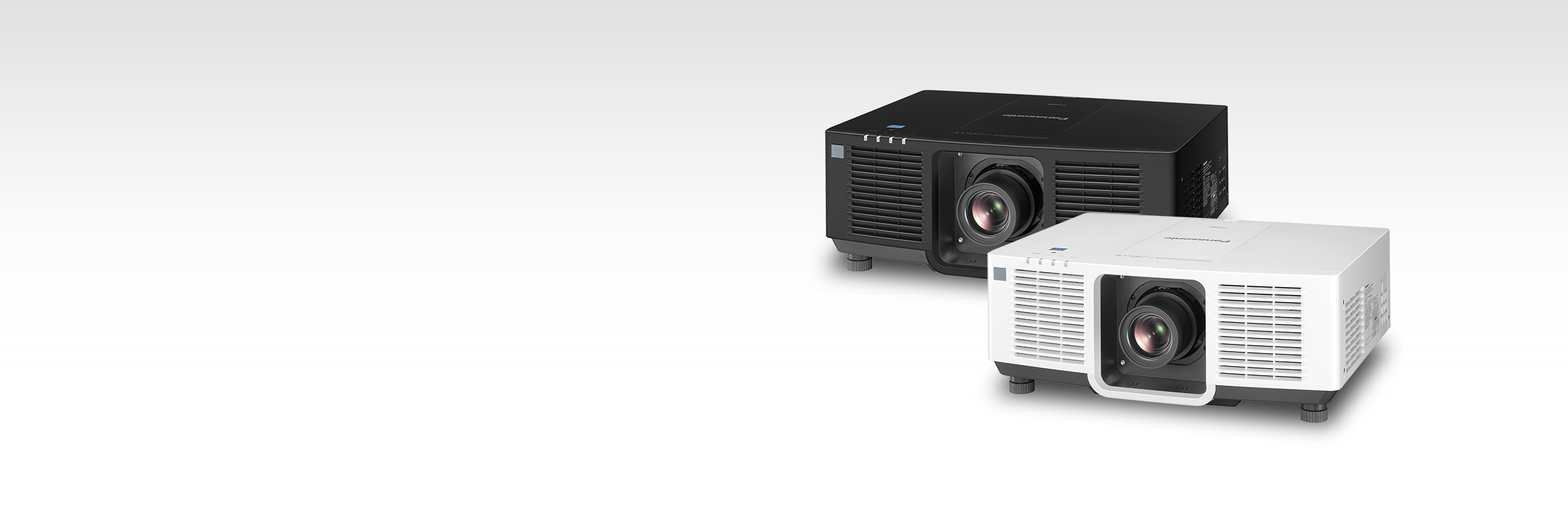 PT-MZ880シリーズ発売のお知らせ - 業務用プロジェクター