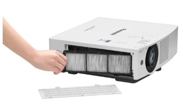 PT-VMZ7ST シリーズ - 業務用プロジェクター - パナソニック コネクト