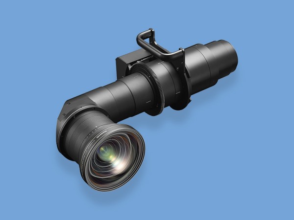 超短焦点 / 短焦点レンズ - パナソニック コネクト