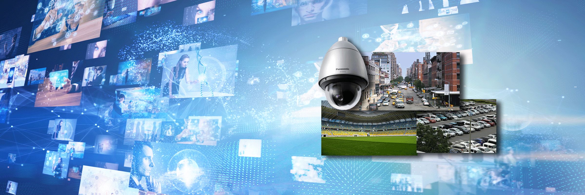 WV-X6531NJ [生産完了品]/ WV-X6511NJ [生産完了品] - ネットワーク