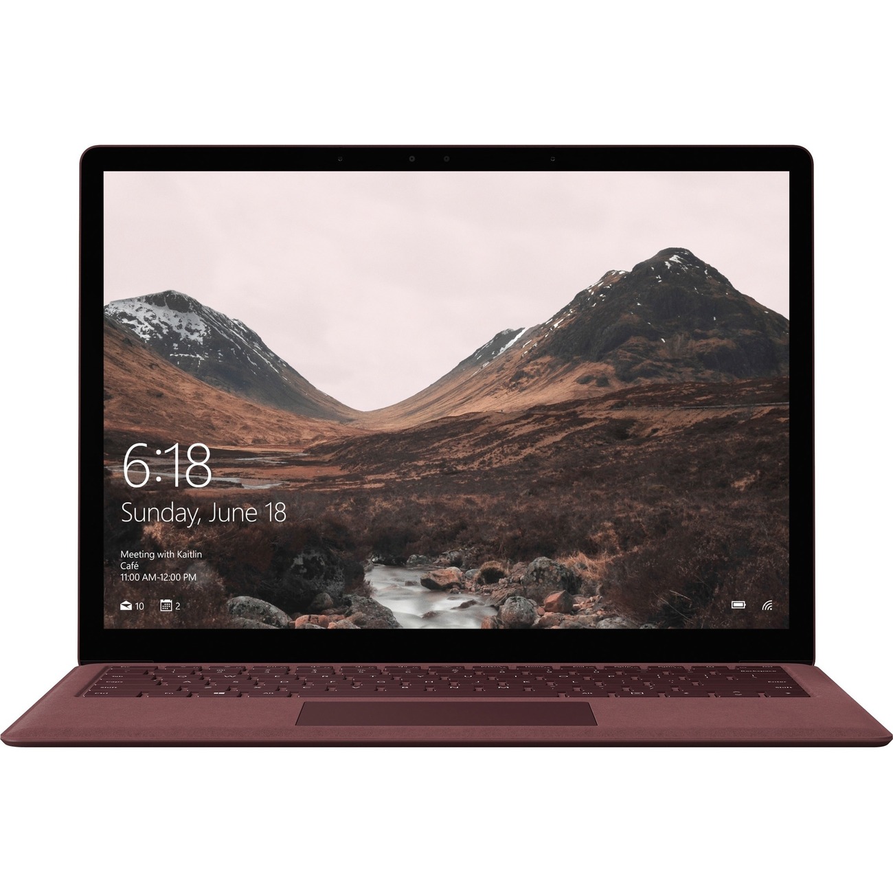 Microsoft Surface Laptop 13.5