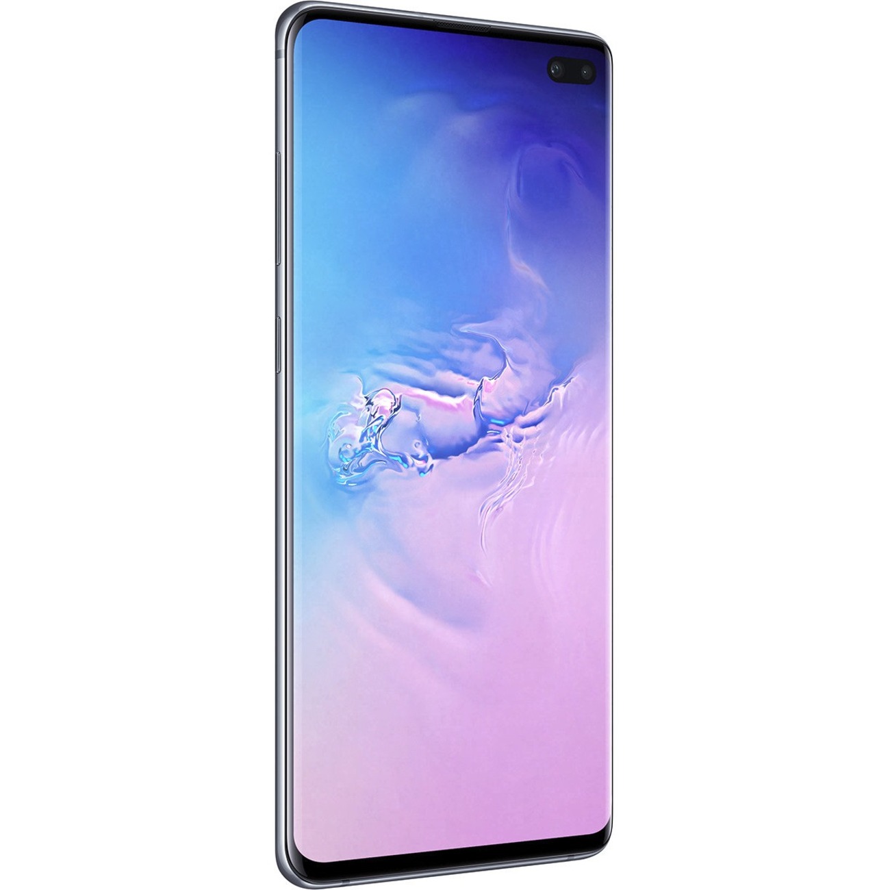 Samsung Galaxy S10+ 4G LTE Unlocked Cell Phone 6.4