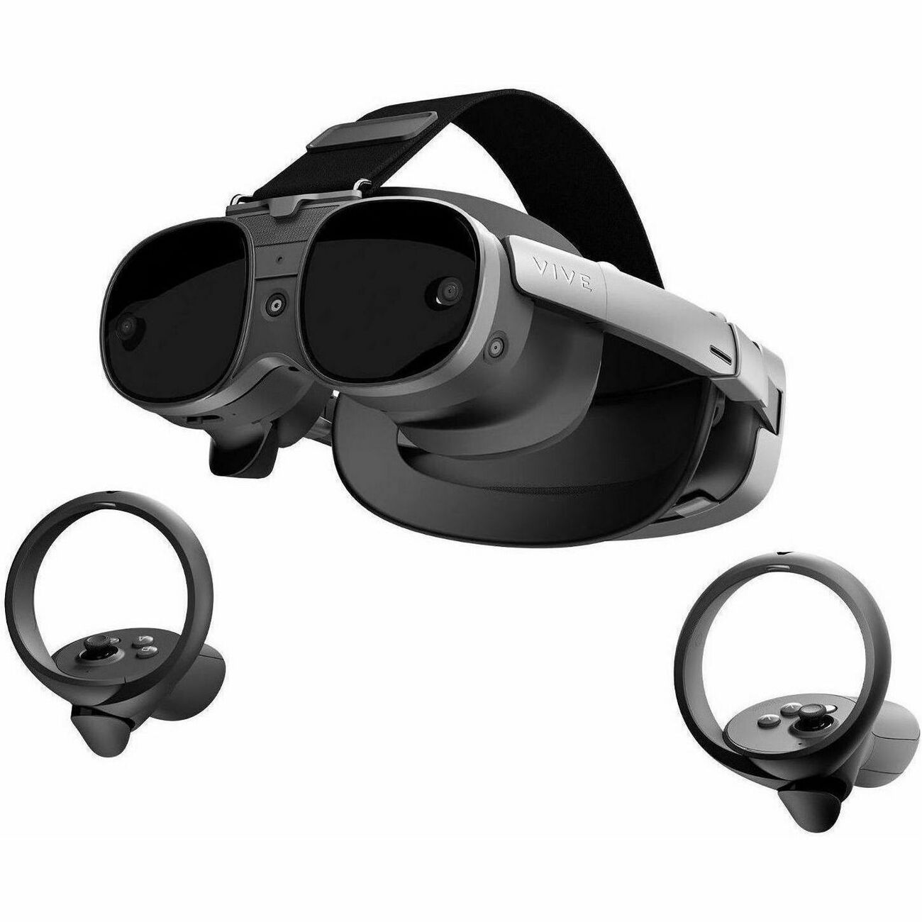 VIVE XR Elite Virtual Reality Headset Consumer Edition | Dell USA