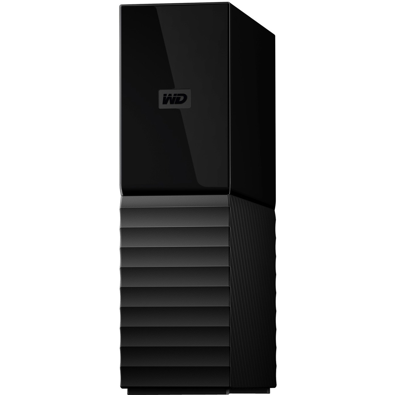 WD My Book 8TB Desktop External Hard Drive - Newegg.com