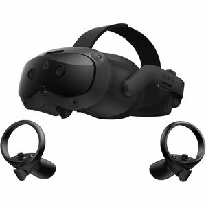 VIVE Focus Vision Virtual Reality Headset Business Edition | Dell USA