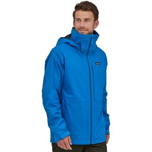 Patagonia Snowshot 3-in-1 Jacket - Men's - Clothing
