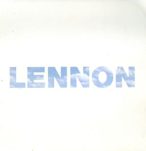 ジョン・レノンBOX(完全生産限定盤) 中古CD | ブックオフ公式