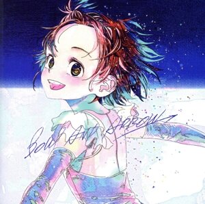 うえきの法則 キャラクターソングアルバム::The Low Of Songs！ 新品CD