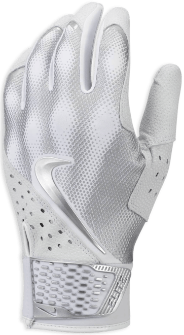 Nike Alpha Elite Baseball Batting Gloves (1 Pair). Nike.com
