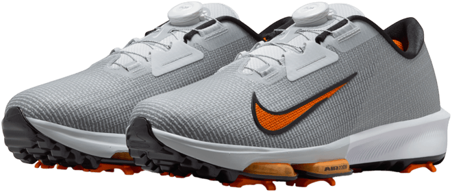 NIKE公式】ナイキ インフィニティ ツアー BOA 2 ゴルフシューズ