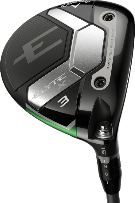 Callaway Elyte X Driver | Dick's Sporting Goods