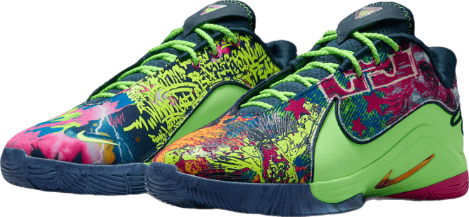 LeBron XXII EP Basketball Shoes. Nike JP