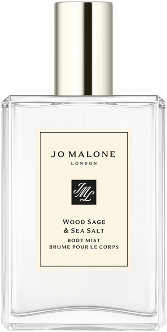 Jo Malone London Wood Sage & Sea Salt Body Crème, 5.9-oz. - Macy's